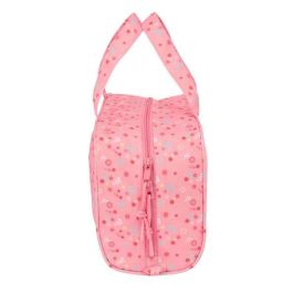 Neceser de Viaje Moos Passion Multicolor 31 x 14 x 19 cm