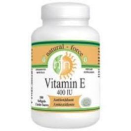 Vitamina E 400Iu 100Perlas Precio: 18.5000002. SKU: B1AV7KV2SW