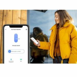 Cerraduras conectadas EZVIZ DIY Lock