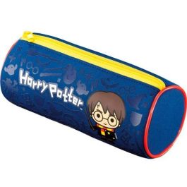 Maped Harry Potter Estuche Tubo Portatodo Infantil Neopreno Azul con Cremallera Precio: 1.5900005. SKU: B1KKLHAWS9