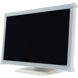 AG Neovo TX-2202w Monitor Táctil Médico Blanco 55.9cm (21.5"), Full HD, 10 Puntos, VA, 5ms