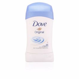 Dove ORIGINAL desodorante stick 40 ml Precio: 3.50000002. SKU: B1JL9DNLSX