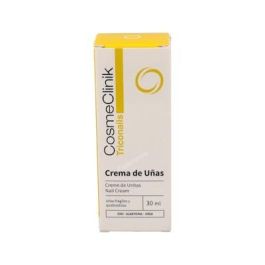 Cosmeclinik Triconails Crema Uñas Nutre y Regenera Uñas Frágiles y Quebradizas 30ml Precio: 31.69000043. SKU: B14YDTPNSE