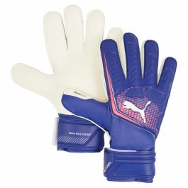 Guantes de Portero Puma Ultra Match Protect Rc Azul Multicolor Adultos Precio: 44.5000006. SKU: B1H5J6A278