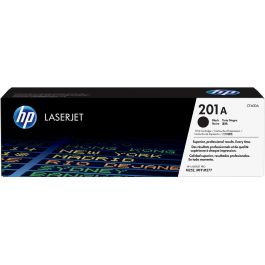 HP Toner Negro LaserJet Pro M252, M277 MFP - 201A Precio: 94.59000034. SKU: S5600769