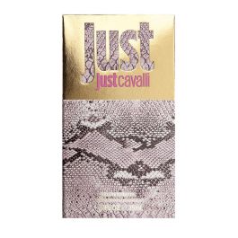 ROBERTO CAVALLI JUST CAVALLI FOR HER edt Vapo 75 ml Mujer