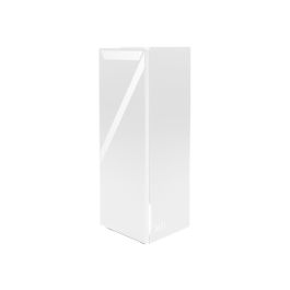 MSI Roamii BE Lite Mesh System 1-pack Wi-Fi 7 (802.11be) Doble banda (2,4 GHz / 5 GHz) Blanco 302-8ZD20EE-000 MSI Roamii BE Lite Mesh System 1-pack Wi-Fi 7 (802.11be) Doble banda (2,4 GHz / 5 GHz) Blanco 302-8ZD20EE-000
