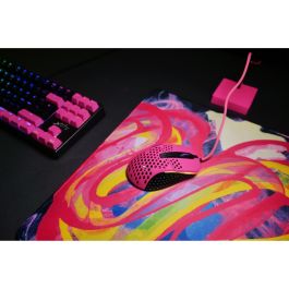 CHERRY Xtrfy MAP GP4 Street Pink Large