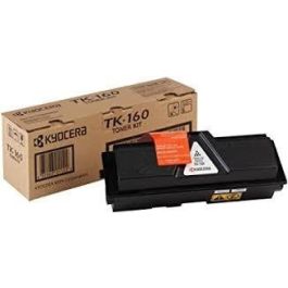 Kyocera-Mita TK-160 Tóner Negro para FS-1120D/FS-1120DN (25,000 Copias) Precio: 74.78999957. SKU: B1FZTXL7LZ