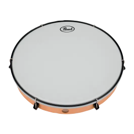 Pearl Frame Drum 14" Con Piel Recubierta Precio: 100.68999996. SKU: B19BF49WTM