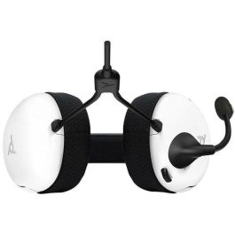 Auriculares con cable para juegos PDP LVL40 para PS4 y PS5 - Blanco Auriculares con cable para juegos PDP LVL40 para PS4 y PS5 - Blanco
