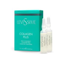 Levissime Collagen Plus Pack 2 x 10 ml: Piel Tersa, Suave e Hidratada, Efecto Rápido Precio: 4.49999968. SKU: B155SFVPA3