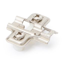 HERRAJES ALK Calzo Avión Clip H0-H2 Montaje Directo Altura H0 Precio: 0.49999983. SKU: B17VA6GC9S