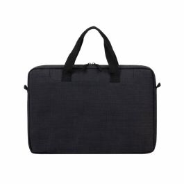 Maletín para Portátil Rivacase Bundle Negro 15"