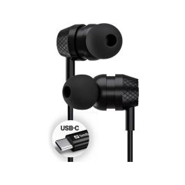 Sandberg USB-C/A In-Earset with Line-Mic Sandberg USB-C/A In-Earset with Line-Mic