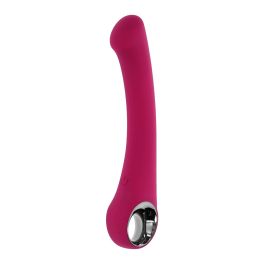 Vibrador Punto G Evolved Rojo