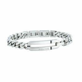 Pulsera Hombre Police PJ26187BSS01 Pulsera Hombre Police PJ26187BSS01 Precio: 107.49999975. SKU: B1BVECZKHJ