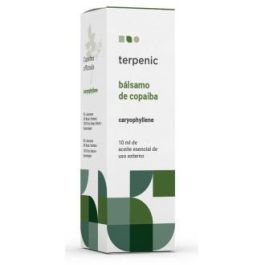 Balsamo De Copaiba Aceite Esencial 10Ml. Precio: 8.88999947. SKU: B1A486SEC7