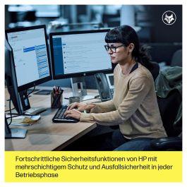 HP Escaner documental ScanJet Enterprise Flow N6600 fnw1