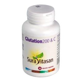 Glutation 200 + C Precio: 40.5000002. SKU: B1FTBRHHCX
