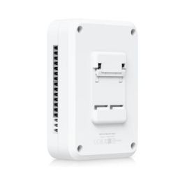 Ubiquiti UA-Retrofit-Hub-2, Blanco, Carcasa de Policarbonato y SGCC, Certificaciones CE/FCC/IC, Temperatura -10 a 40 °C