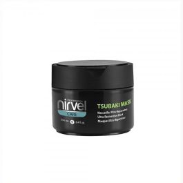Nirvel Care Tsubaki Mascarilla 250ml - Repara y fortalece el cabello Precio: 16.50000044. SKU: B1B39PFA4M