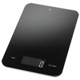 WMF 0608736040 Báscula de Cocina Digital, Negra Precio: 43.49999973. SKU: B1KBNMVYTG