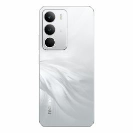 Smartphone Realme C71 6,67" Unisoc 8 GB RAM 256 GB Blanco