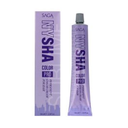 Tinte Permanente Saga Nysha Color Pro Nº 10.0 (100 ml) Precio: 11.49999972. SKU: S4256596