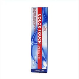 Wella Color Touch Tinte 0/68 Violeta Azul 60 ml Precio: 7.99000026. SKU: B1HRQ2GZ25