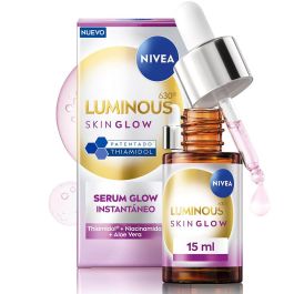 Luminous 630º Skin Glow Sérum Luminous 630º Skin Glow Sérum