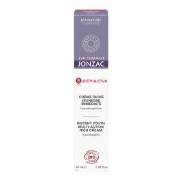Jonzac Crema rica anti-edad 40ml Precio: 25.95000001. SKU: B19BYAD8H9