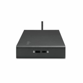 Kensington SD4842P EQ Estación de Acoplamiento USB-C 10Gbps Triple Video con 100W de Potencia
