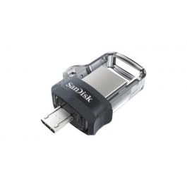 Pendrive 32GB SanDisk Dual m3.0 Ultra USB 3.0/ MicroUSB