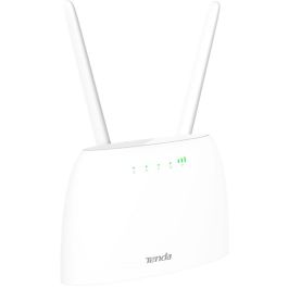 Router Wifi Tenda 4 gr06 150Mbps 2 Router Wifi Tenda 4 gr06 150Mbps 2