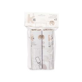 2 Recambios Quitapelusa 60 Hojas 16 cm Arte Regal - Blanco (24 Unidades) 2 Recambios Quitapelusa 60 Hojas 16 cm Arte Regal - Blanco (24 Unidades)