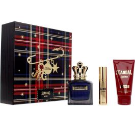 Jean Paul Gaultier Scandal Intense For Him Estuche 2 Pz