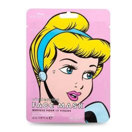 Mad Beauty Mascarilla Facial Pop Princess Cenicienta Precio: 3.50000002. SKU: S4513557