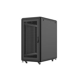 Lanview Armario Rack 19" 22U 600 x 1000mm Línea de Servidores para Servidores Precio: 1174.426. SKU: B1GCA59FGH