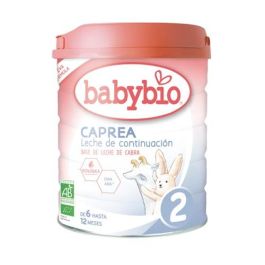 Leche Caprea 2 (6-12 Meses) Precio: 33.8900001. SKU: B1GCAGPA4G