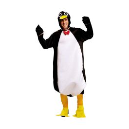 Disfraz pingüino talla m-l