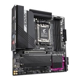 Gigabyte GA-B650M-AORUS Elite (AM5) (D) Placa Base para Socket AM5 con DDR5