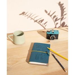 ERIK Cuaderno de viaje El Principito