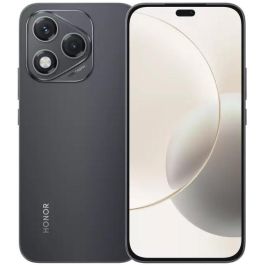 Honor 400 Lite Smartphone 6.7" 120Hz 8GB RAM 256GB ROM 108MP Cámara 5230 mAh Batería 5G MagicOS 9.0 Negro IP65