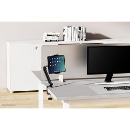 Soporte para Tablet Neomounts DS15-545BL1 Negro