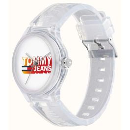 Reloj Hombre Tommy Hilfiger 1720027 (Ø 40 mm) Reloj Hombre Tommy Hilfiger 1720027 (Ø 40 mm)