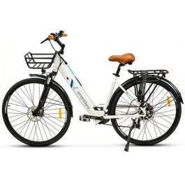 smartGyro Sunset Negro, Blanco 69,8 cm (27.5") 26 kg Litio smartGyro Sunset Negro, Blanco 69,8 cm (27.5") 26 kg Litio Precio: 1312.78999973. SKU: B1A37P7JTF