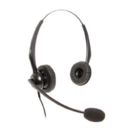 Contacta RJ11 2 Ear Headset and Microphone Precio: 80.98999964. SKU: B13XSAD6PL