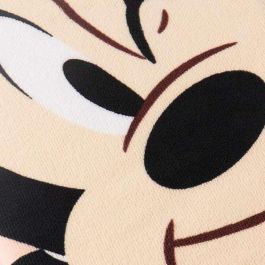 Toalla de Playa Minnie Mouse 70 x 140 cm Coral
