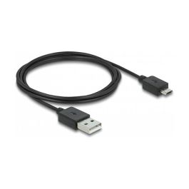 Delock Adaptador HDMI Macho a USB Type-C Hembra (DP Alt Mode) 8K@30Hz HDR10, HDMI-A a USB-C, 0.18m, LT6711GX Precio: 99.50000005. SKU: B138RG9DZW
